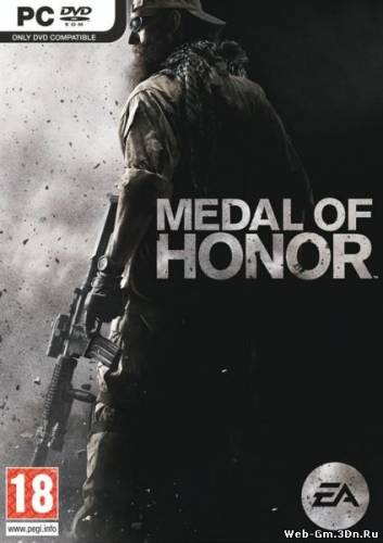 Medal of Honor 2010 Demo