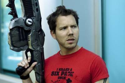 Секонд-хенд угрожает игропрому