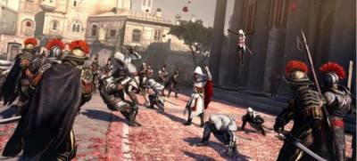 Серия Assassin's Creed без Второй Мировой