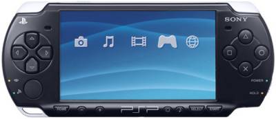 PSP-4000 поступит в продажу в этом году?