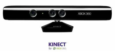 Microsoft: core-игроки будут покупать Kinect первыми