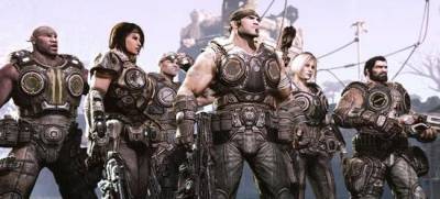 Gears of War 3 и выделенные серверы