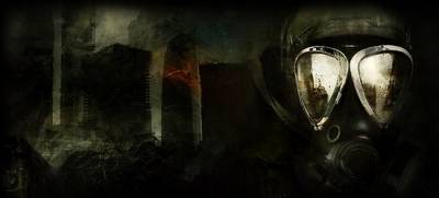 Metro 2034 в разработке