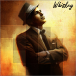 Аватарка Whiskey