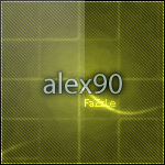 Аватарка alex90