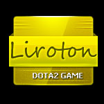 Аватарка liroton