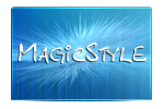 Аватарка MagicStyle