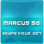 Аватарка Marcus_56_RUS