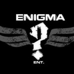 Аватарка Enigma