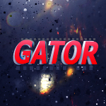 Аватарка Gator