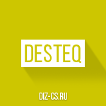 Аватарка DESTEQ