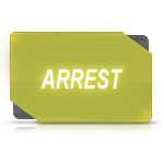 Аватарка Arrest
