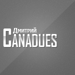 Аватарка Canadues