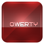 Аватарка QWERTY^