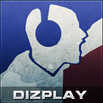 Аватарка DizPlay