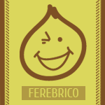 Аватарка Ferebrico