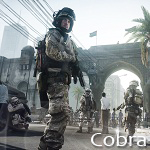 Аватарка Cobra[x4-Game]