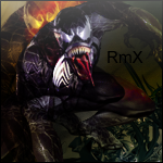 Аватарка RmX