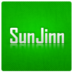 Аватарка SunJinn