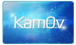 Аватарка Kam0v