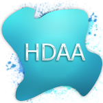 Аватарка HDAA