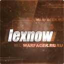 Аватарка lexnow