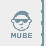 Аватарка Muse