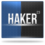 Аватарка HAKER23