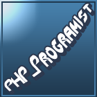 Аватарка PHP_Programist