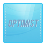Аватарка Optimist
