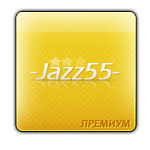 Аватарка -Jazz55-