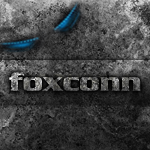 Аватарка foxconn