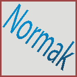 Аватарка Normak
