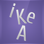Аватарка iKeA