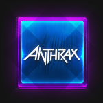 Аватарка Anthrax