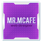 Аватарка Mr-mCafe