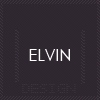 Аватарка Elvin