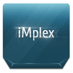 Аватарка iMplex