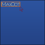 Аватарка MaxDot