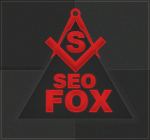 Аватарка SEOFOX